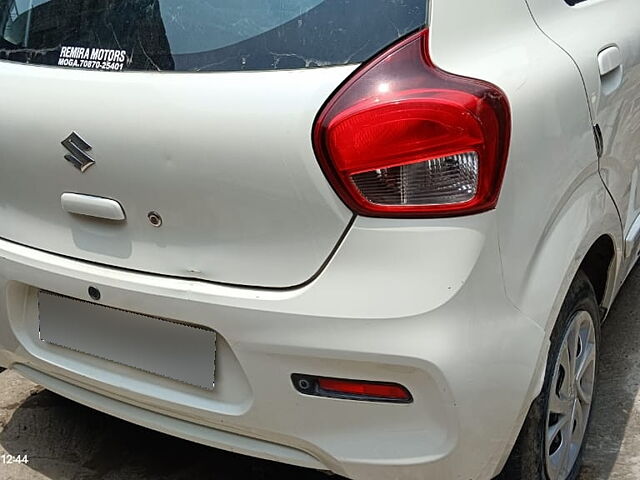 Used Maruti Suzuki Celerio VXi [2021-2023] in Moga