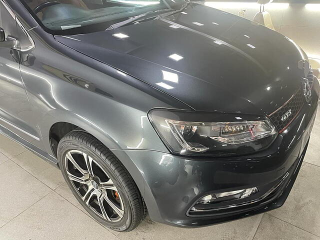 Used 2019 Volkswagen Polo in Ernakulam