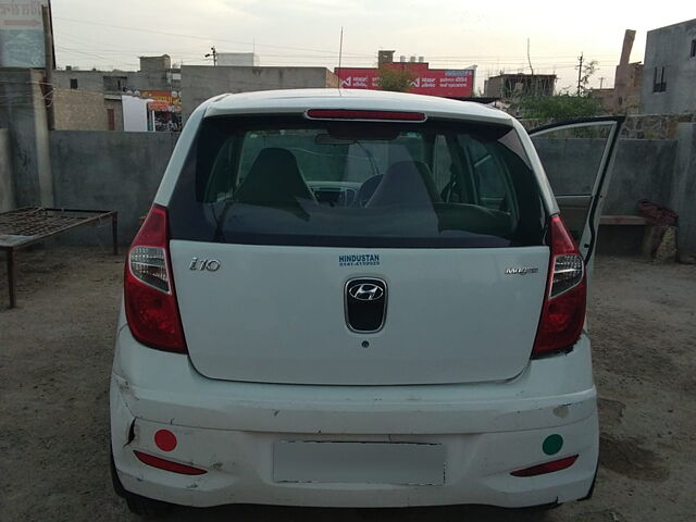 Used Hyundai i10 [2010-2017] Magna 1.1 LPG in Jodhpur