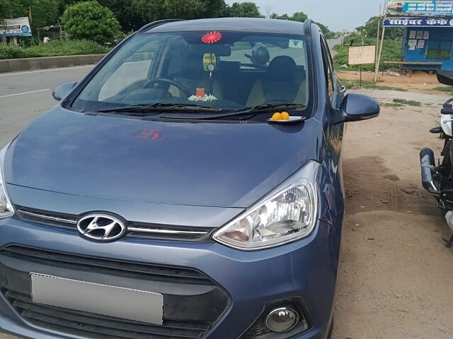 Used 2016 Hyundai Grand i10 in Bodh Gaya