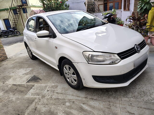 Used 2011 Volkswagen Polo in Dehradun