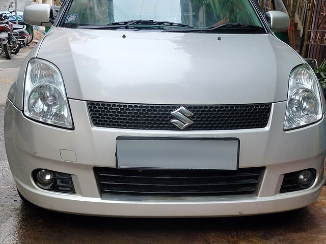 Used Maruti Suzuki Swift  [2005-2010] VXi in Bangalore