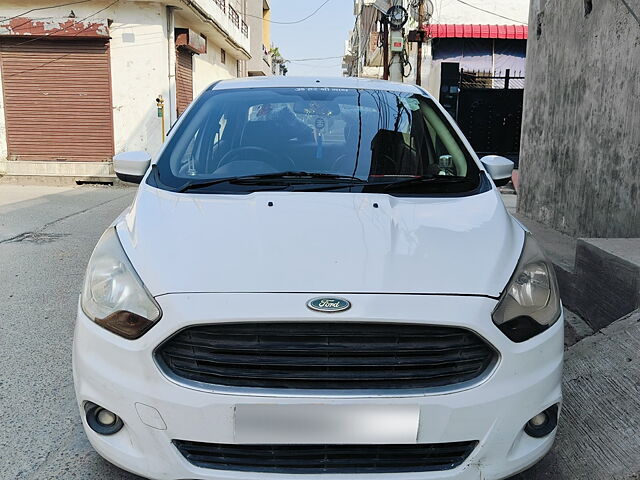 Used 2017 Ford Aspire in Ludhiana