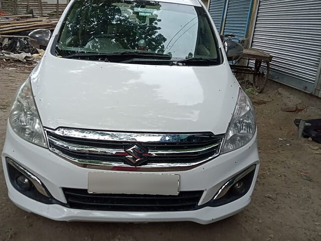 Used 2013 Maruti Suzuki Ertiga in Paschim Medinipur