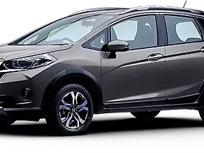 Used 2020 Honda WR-V in Sambalpur