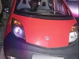Used 2011 Tata Nano in Agartala