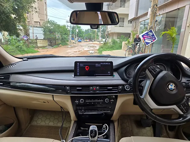 Used 2015 BMW X5 in Bangalore Used 2015 BMW X5 in Bangalore