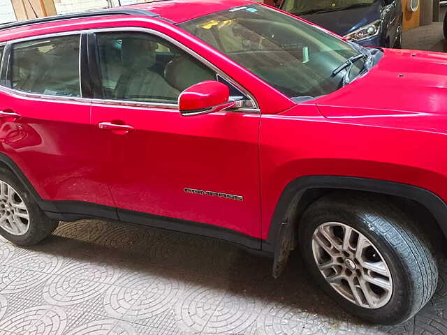 Used 2018 Jeep Compass in Junagadh