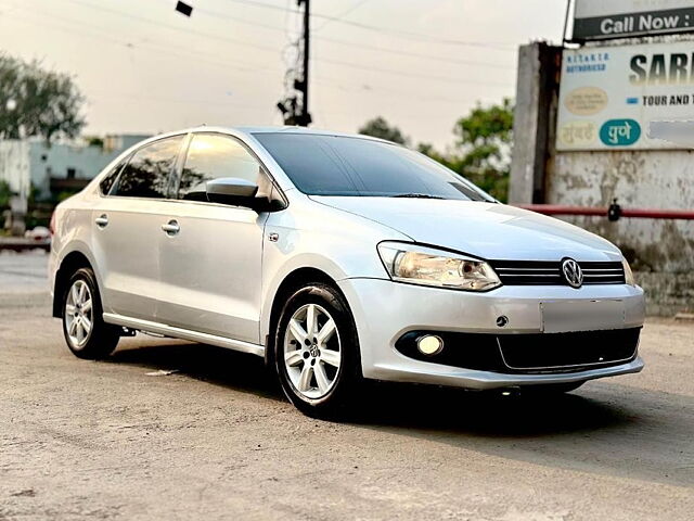 Used 2010 Volkswagen Vento in Yavatmal