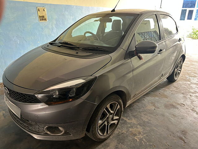 Used Tata Tiago [2016-2020] Revotron XZ Plus in Meerut