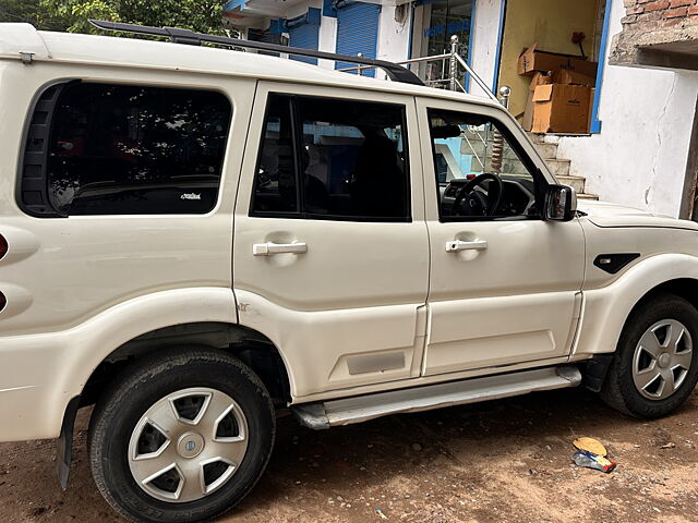 Used Mahindra Scorpio 2021 S5 2WD 9 STR in Sasaram