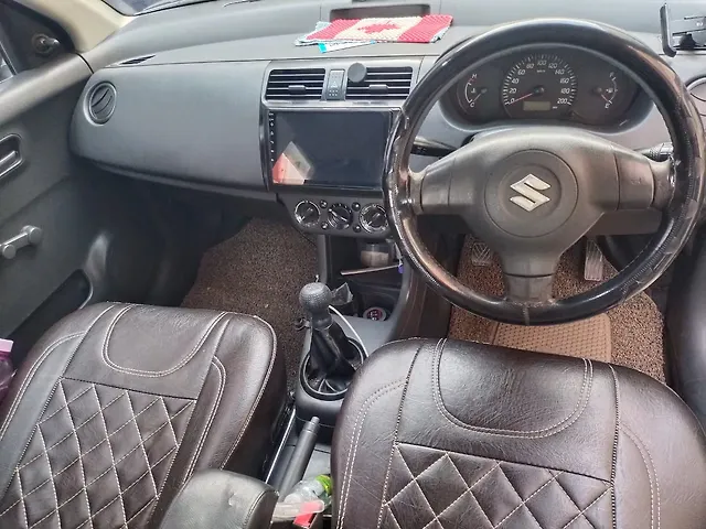 Used Maruti Suzuki Swift Dzire [2015-2017] LDI in Mohali