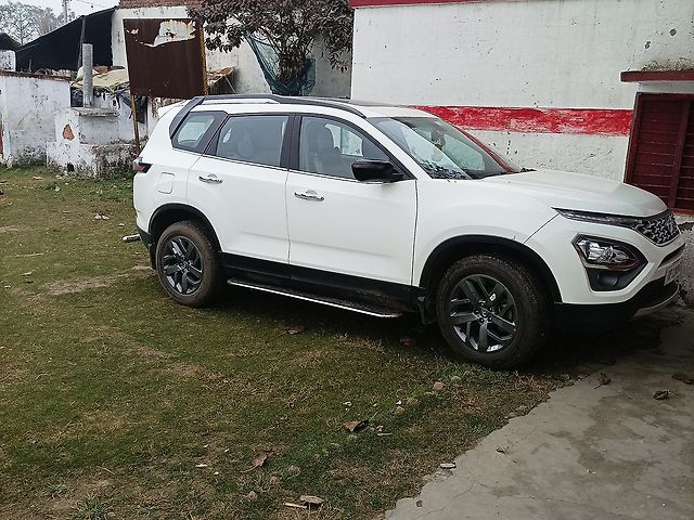 Used 2022 Tata Safari in Lucknow