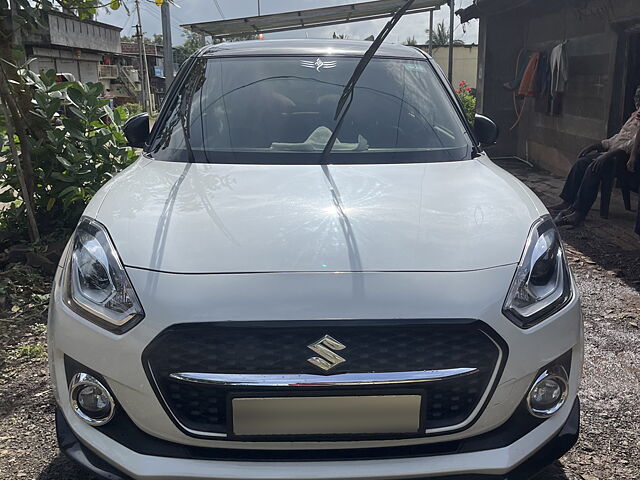 Used 2023 Maruti Suzuki Swift in Mumbai