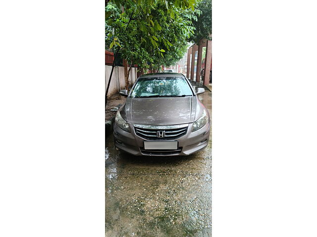 Used 2012 Honda Accord in Delhi