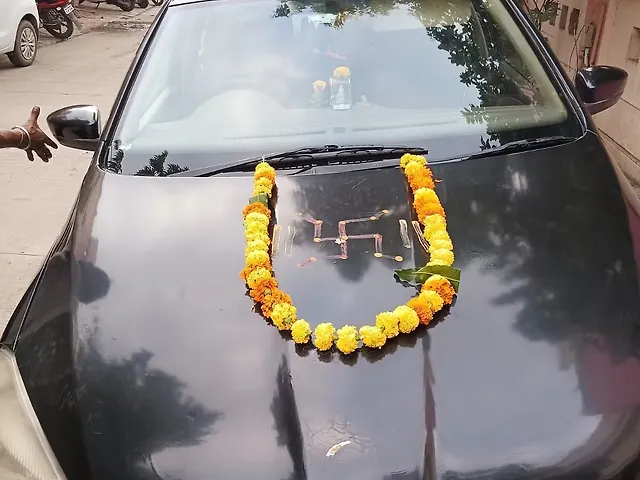 Used 2013 Skoda Rapid in Indore