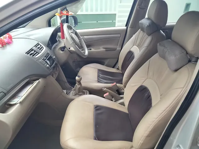 Used 2014 Maruti Suzuki Ertiga in Guntur
