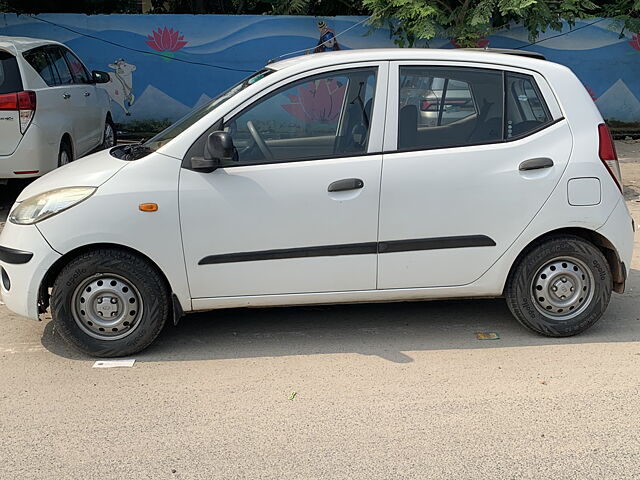 Used Hyundai i10 [2007-2010] Era in Noida