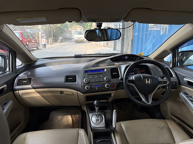 Used Honda Civic [2006-2010] 1.8V AT in Delhi