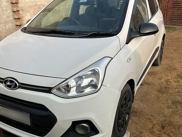 Used Hyundai Grand i10 [2013-2017] Magna 1.1 CRDi [2013-2016] in Hisar