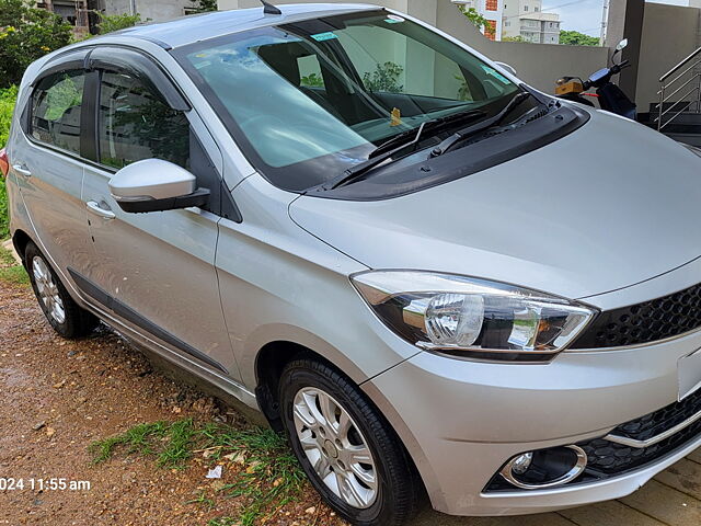 Used Tata Tiago [2016-2020] Revotron XZA [2017-2019] in Davanagere