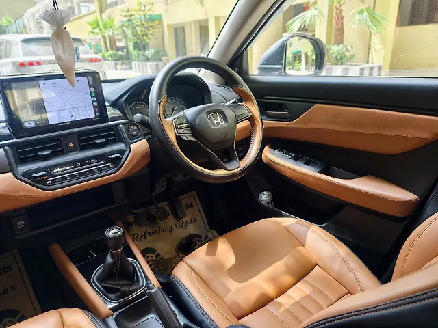 Used Honda Elevate [2023-2025] SV MT [2023-2025] in Delhi