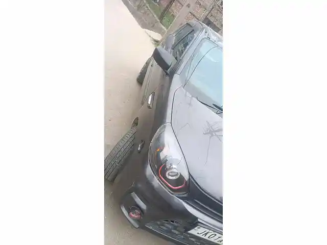 Used 2020 Maruti Suzuki Alto 800 in Srinagar