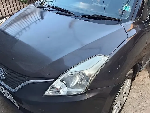 Used 2018 Maruti Suzuki Baleno in Bahadurgarh Used 2018 Maruti Suzuki Baleno in Bahadurgarh