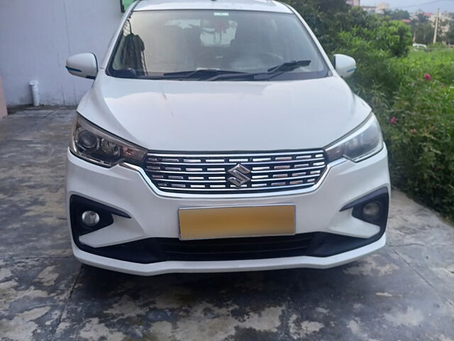 Used 2020 Maruti Suzuki Ertiga in Dehradun