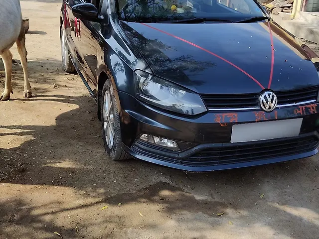 Used Volkswagen Ameo Highline Plus 1.5L (D)16 Alloy in Tonk