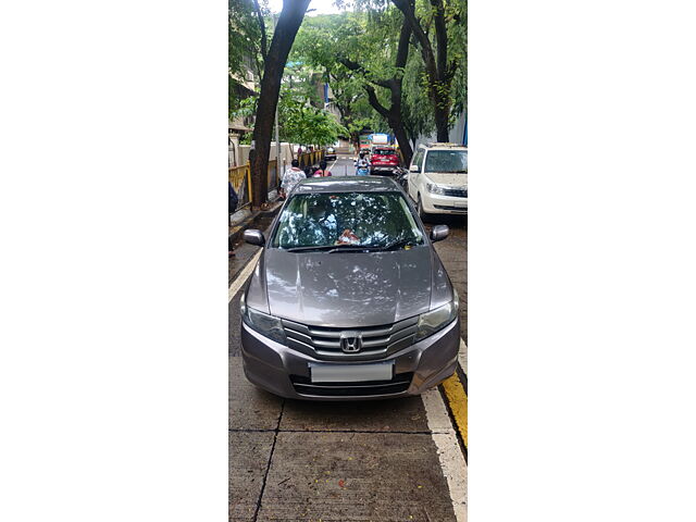 Used Honda City [2011-2014] 1.5 S MT in Mumbai