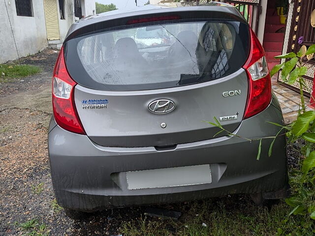 Used Hyundai Eon D-Lite + in Seoni