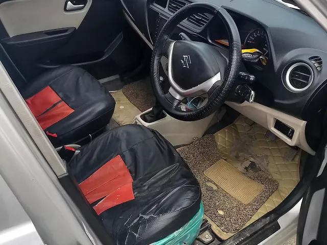 Used Maruti Suzuki Celerio X Vxi in Jammu Used Maruti Suzuki Celerio X Vxi in Jammu