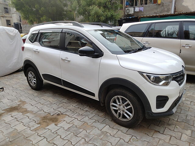 Used Renault Triber RXT [2023-2024] in Ahmedabad