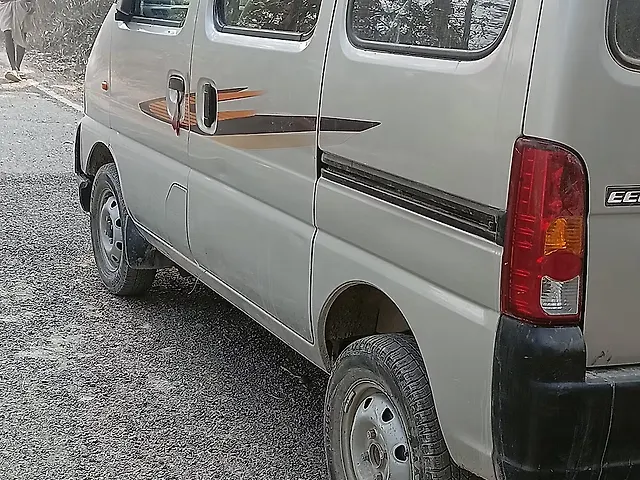 Used Maruti Suzuki Eeco [2010-2022] 7 STR in Muzaffurpur