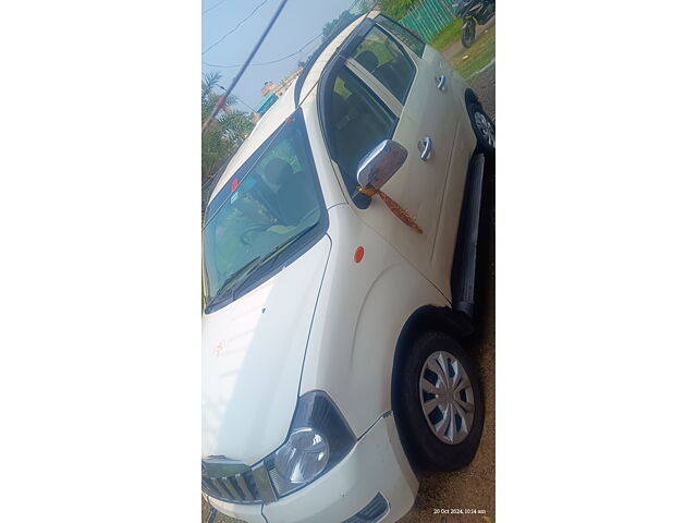 Used Mahindra Quanto [2012-2016] C8 in Dumka