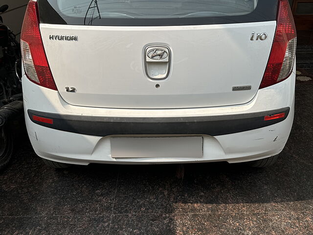 Used Hyundai i10 [2007-2010] Magna 1.2 in Amritsar