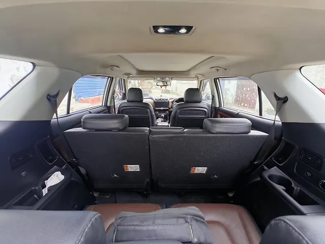 Used 2021 Hyundai Alcazar in Delhi