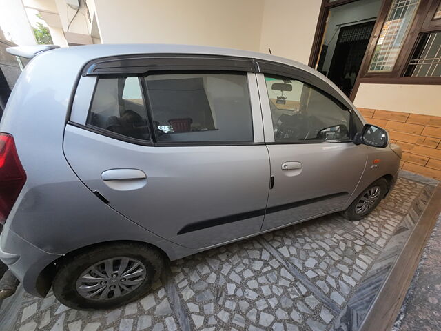 Used Hyundai i10 [2010-2017] Sportz 1.1 iRDE2 [2010--2017] in Jaipur