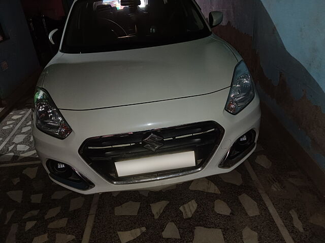 Used 2017 Maruti Suzuki DZire in Greater Noida