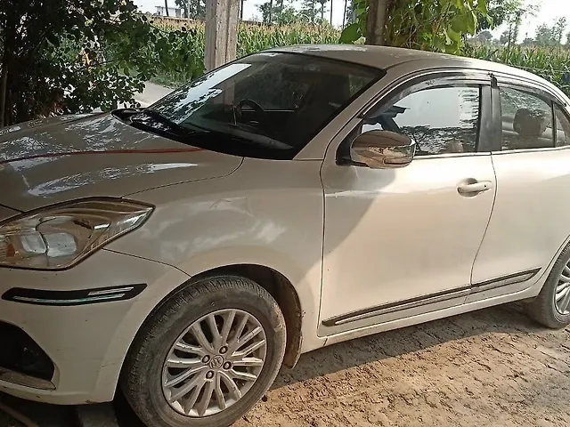 Used Maruti Suzuki Dzire [2020-2024] ZXi [2020-2023] in Muzaffurpur