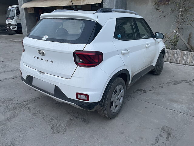 Used Hyundai Venue [2019-2022] S 1.4 CRDi in Morbi