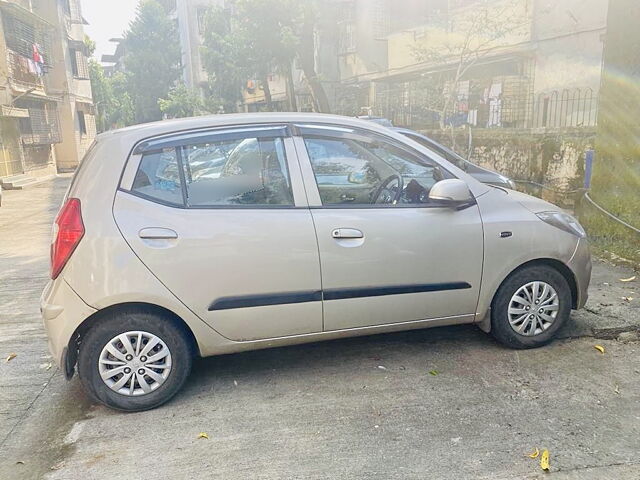 Used Hyundai i10 [2010-2017] Magna 1.2 Kappa2 in Thane