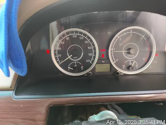 Used Tata Safari Storme [2012-2015] 2.2 VX 4x2 in Bhadrachalam