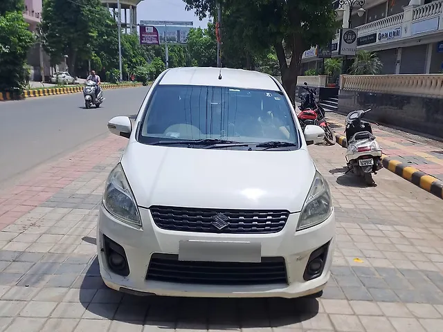 Used 2014 Maruti Suzuki Ertiga in Agra