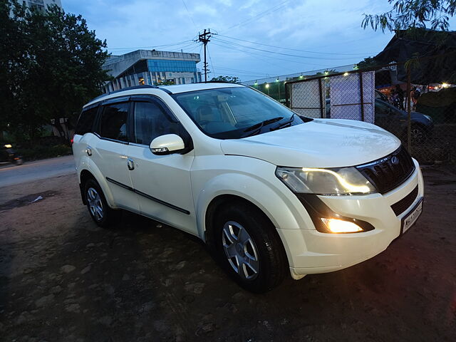 Used Mahindra XUV500 [2015-2018] W4 in Pune