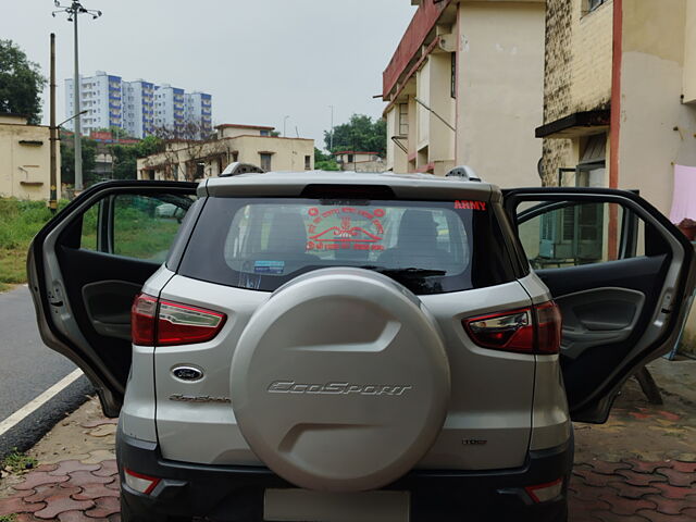 Used Ford EcoSport [2015-2017] Trend+ 1.5L TDCi in Delhi