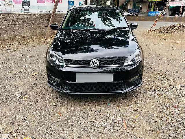 Used 2013 Volkswagen Polo in Nashik