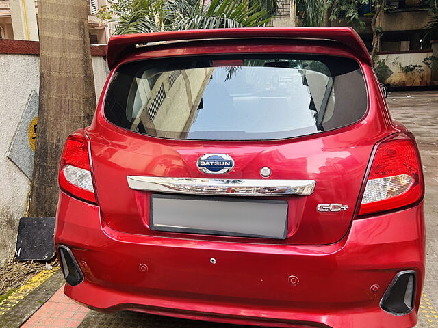 Used Datsun GO+ T [2018-2019] in Mumbai