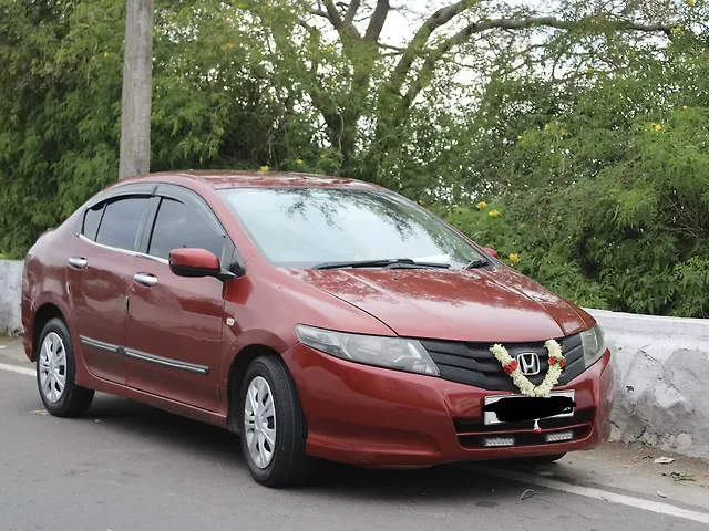 Used Honda City [2011-2014] 1.5 S MT in Doddaballapura